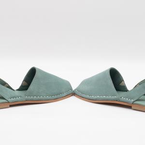 Сандалии 9498