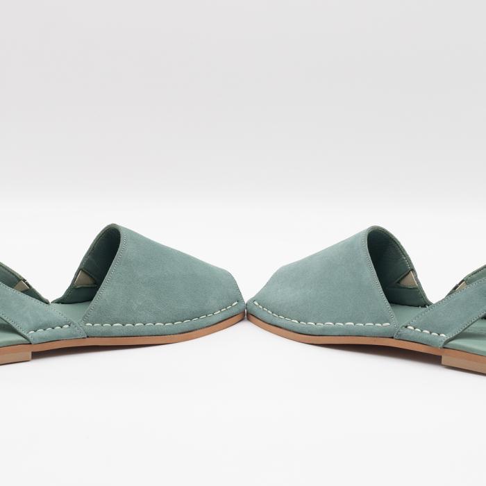 Сандалии 9498