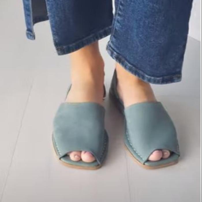 Сандалии 9498