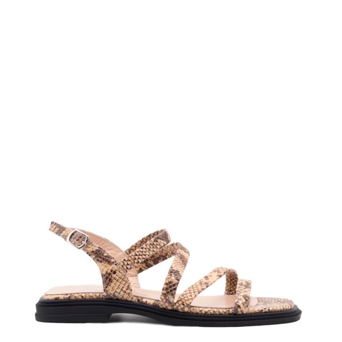 Сандалии 9503