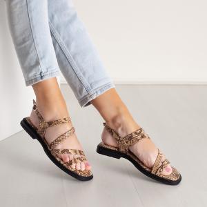 Сандалии 9503