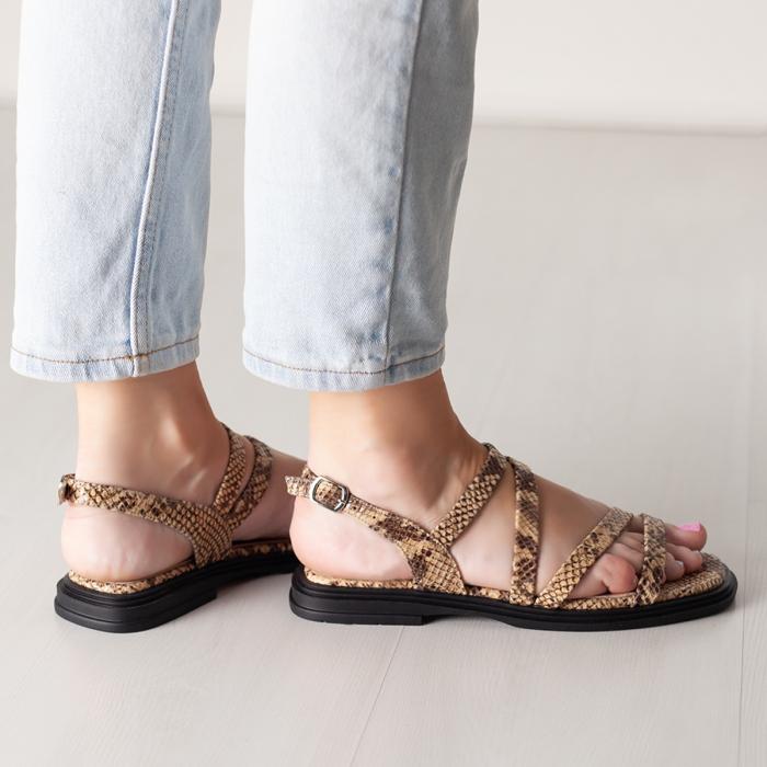 Сандалии 9503