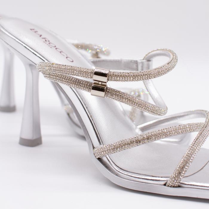 Босоножки 9521