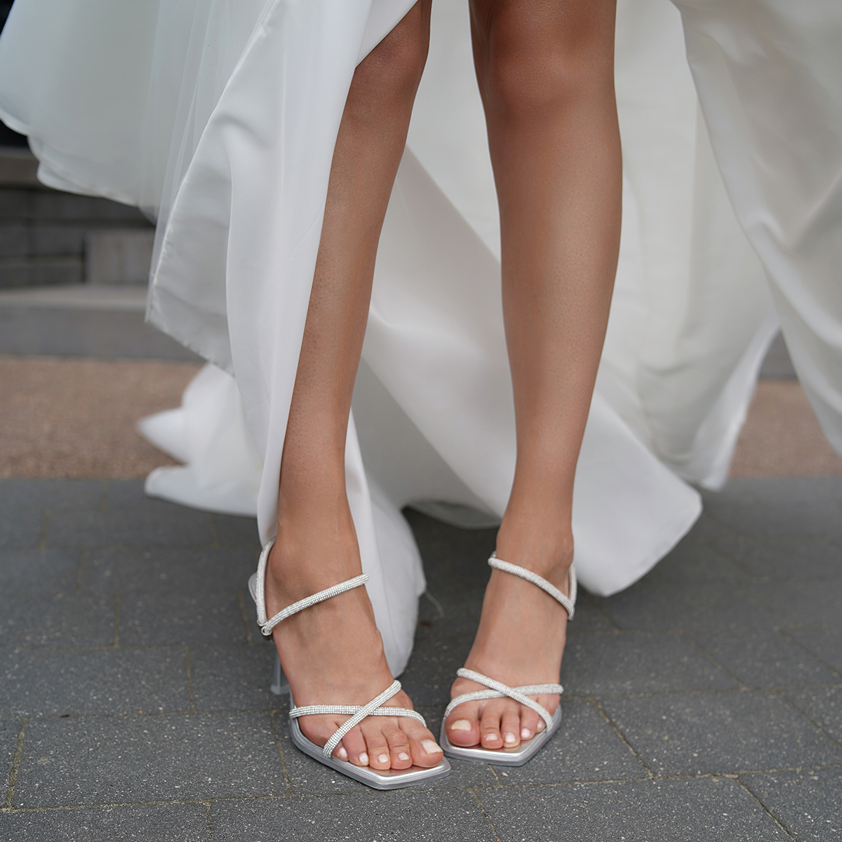 Босоножки 9521