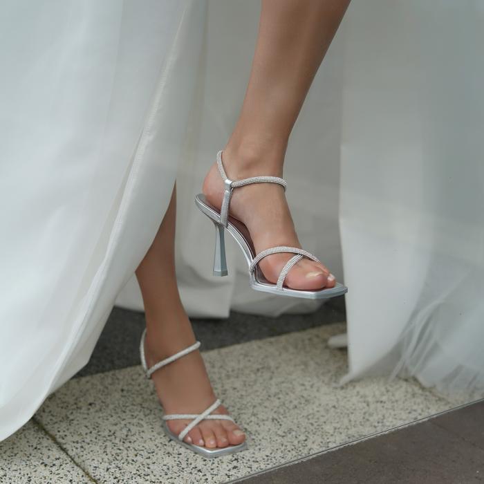 Босоножки 9521