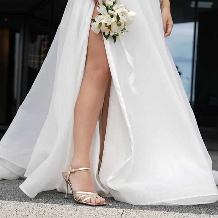 Босоножки 9523