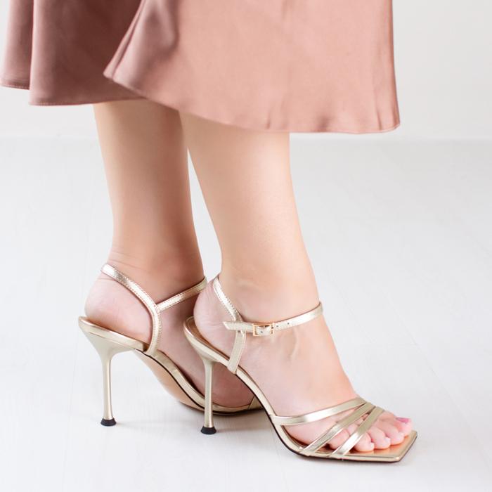 Босоножки 9523