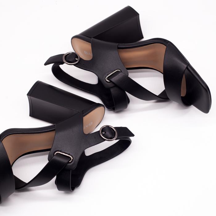 Босоножки 9524