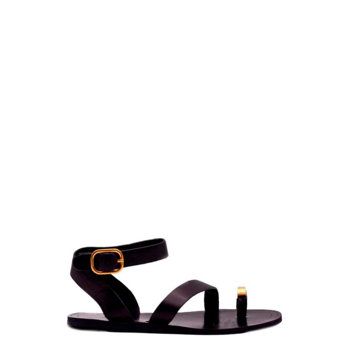 Сандалии 9527 Сандалии 9527