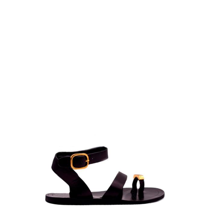 Сандалии 9527 Сандалии 9527