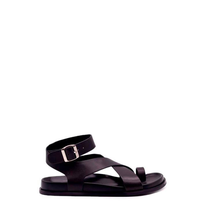 Сандалии 9528