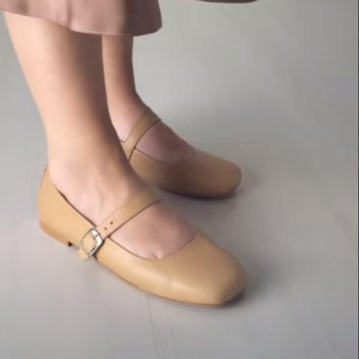 Балетки 9535 Балетки 9535