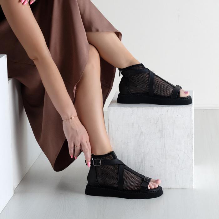 Сандалии 9541 Сандалии 9541