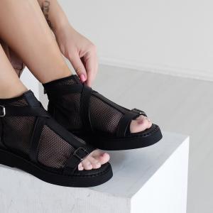 Сандалии 9541