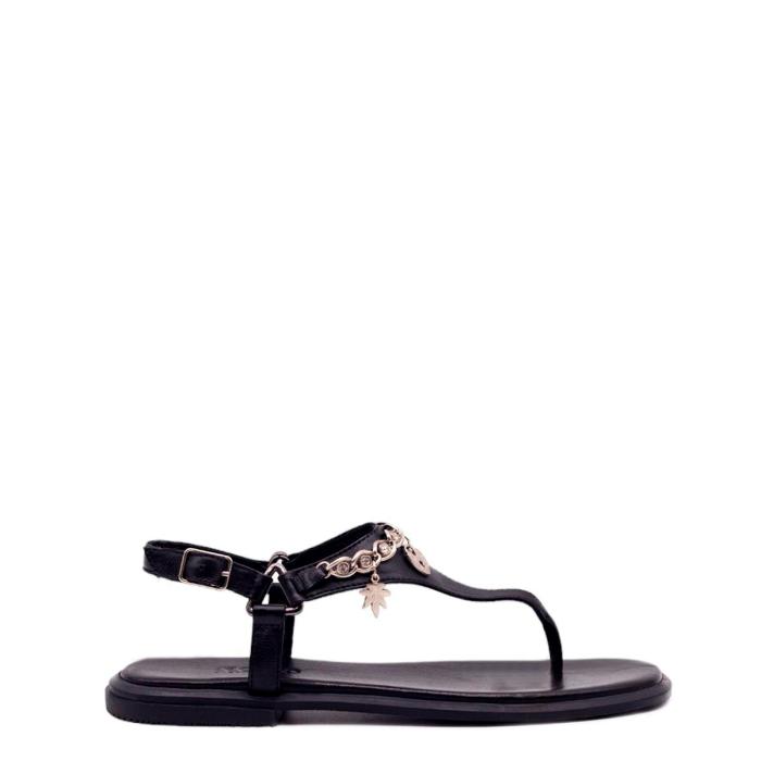 Сандалии 9543