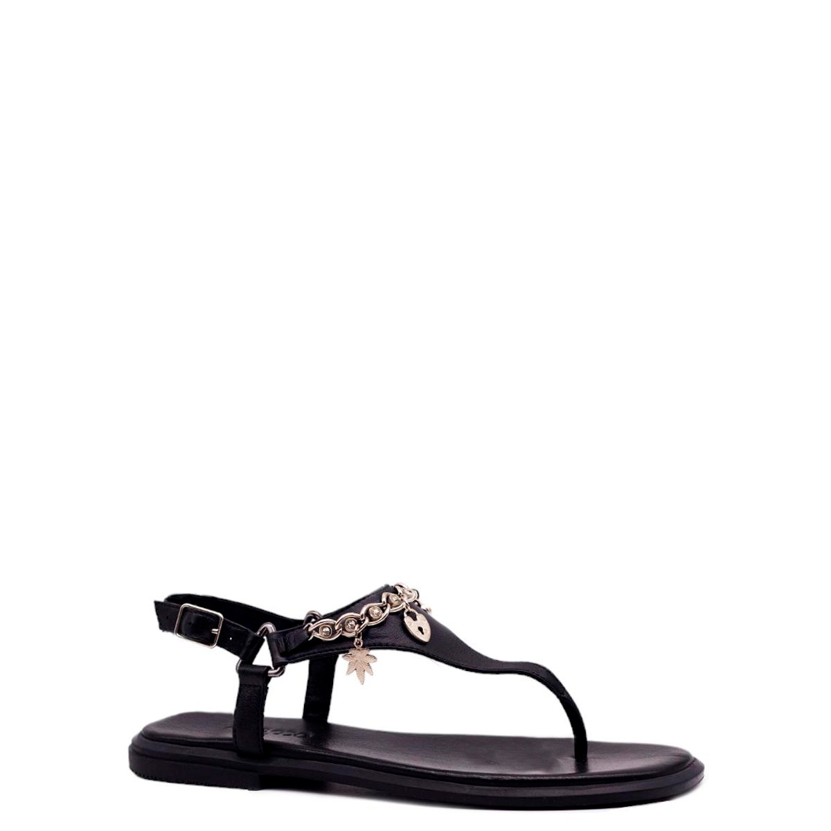 Сандалии 9543