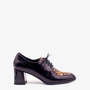 Туфли на каблуке 9544 Туфли на каблуке 9544