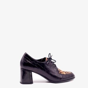 Туфли на каблуке 9544 Туфли на каблуке 9544