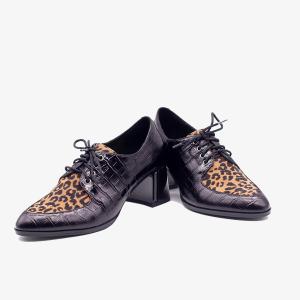 Туфли на каблуке 9544 Туфли на каблуке 9544