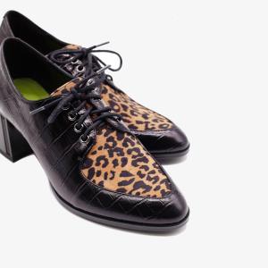 Туфли на каблуке 9544 Туфли на каблуке 9544