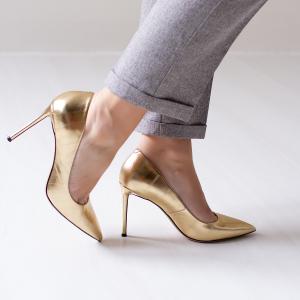 Туфли на шпильке 9547 Туфли на шпильке 9547