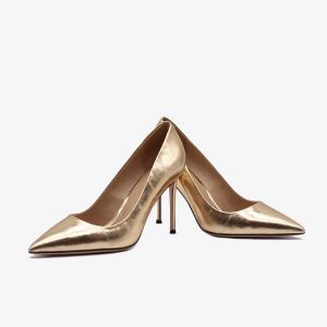 Туфли на шпильке 9547 Туфли на шпильке 9547