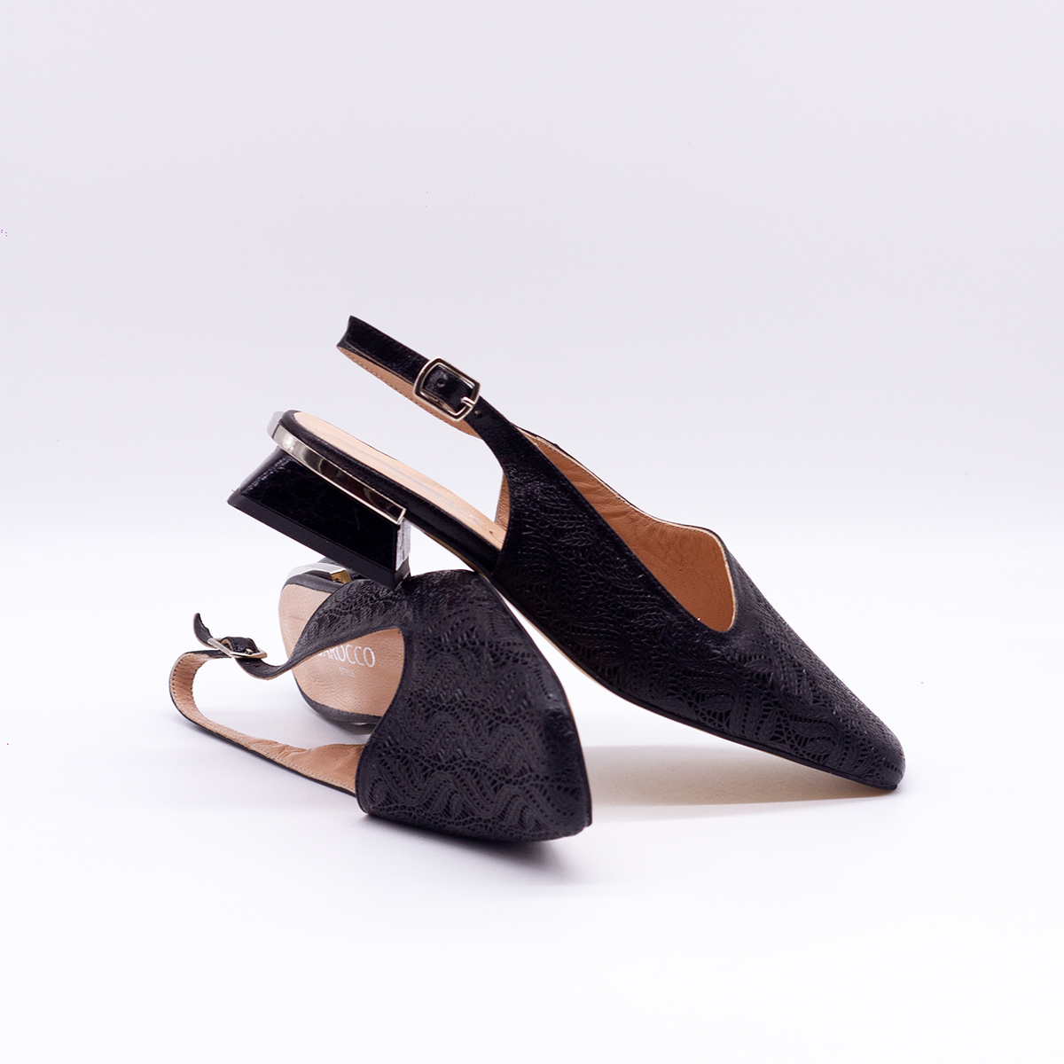 Слингбэки 9569