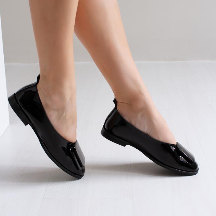 Балетки 9573 Балетки 9573