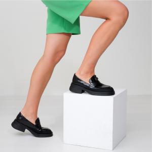 Лоферы 9575 Лоферы 9575