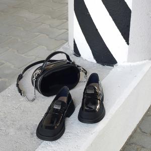 Лоферы 9575 Лоферы 9575