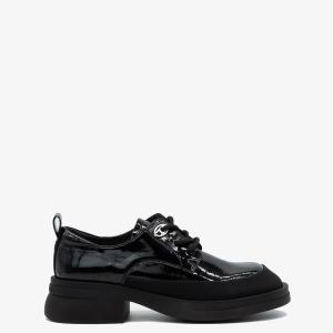 Туфли на низкой подошве 9576 Туфли на низкой подошве 9576