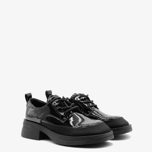 Туфли на низкой подошве 9576 Туфли на низкой подошве 9576