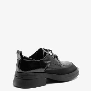 Туфли на низкой подошве 9576 Туфли на низкой подошве 9576