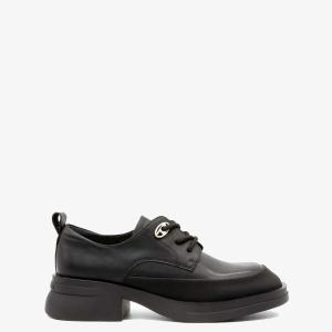 Туфли на низкой подошве 9577 Туфли на низкой подошве 9577