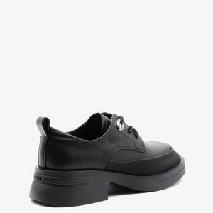 Туфли на низкой подошве 9577