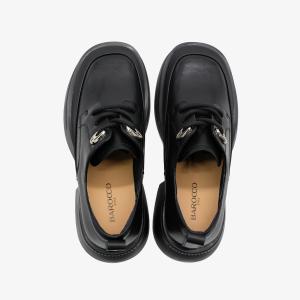 Туфли на низкой подошве 9577 Туфли на низкой подошве 9577