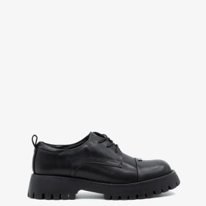 Туфли на низкой подошве 9578 Туфли на низкой подошве 9578