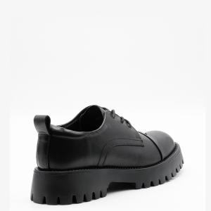 Туфли на низкой подошве 9578 Туфли на низкой подошве 9578