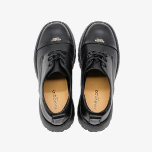 Туфли на низкой подошве 9578 Туфли на низкой подошве 9578