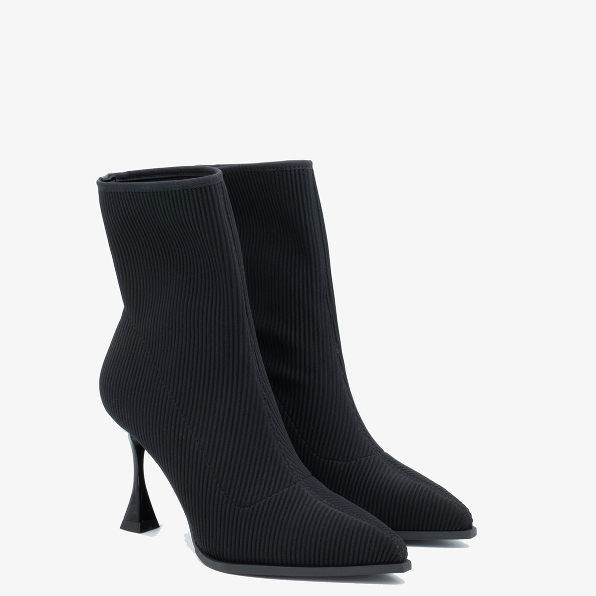 Ботильоны 9579