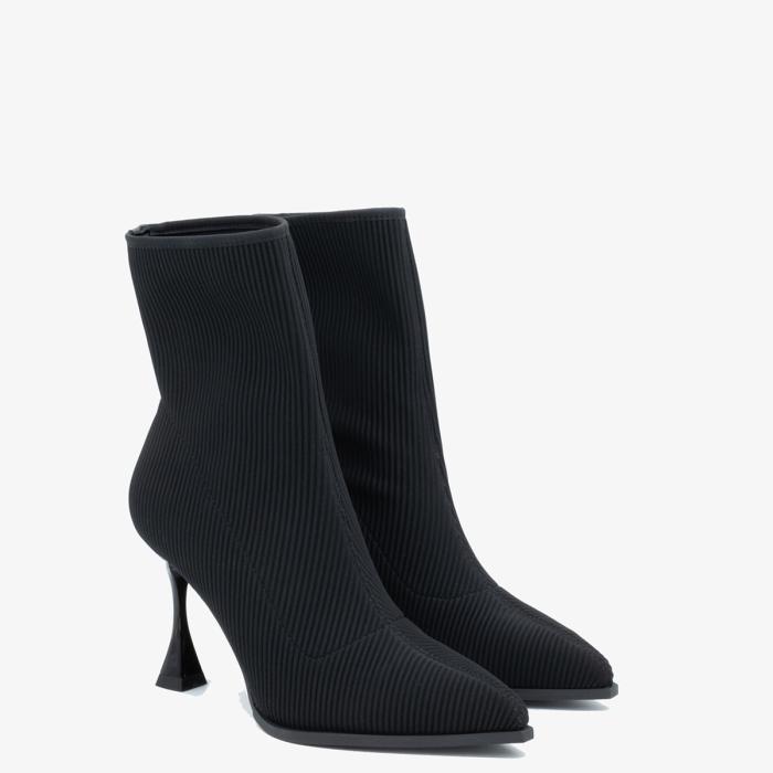 Ботильоны 9579