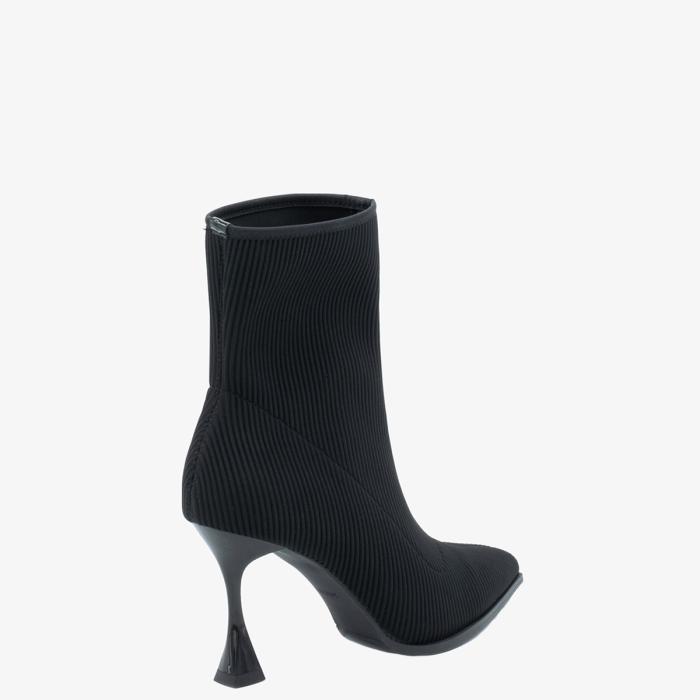 Ботильоны 9579