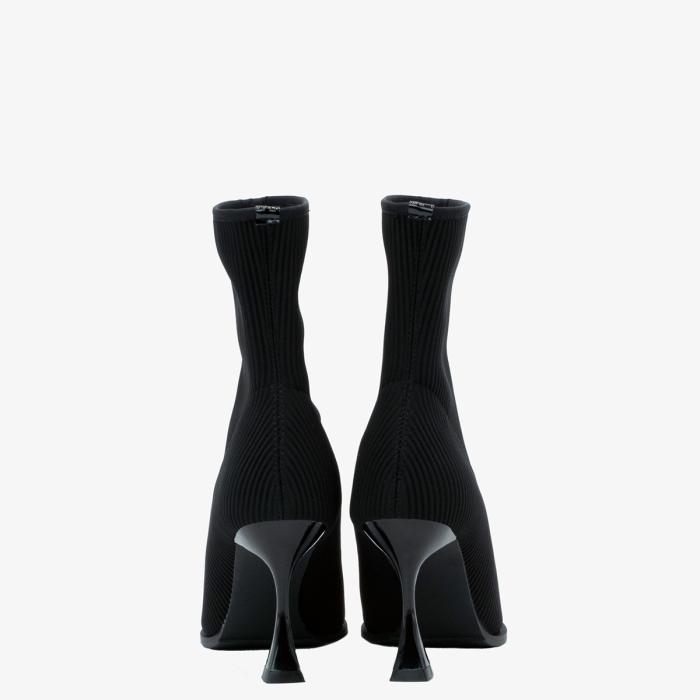 Ботильоны 9579