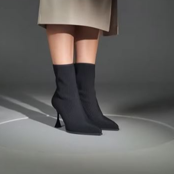 Ботильоны 9579