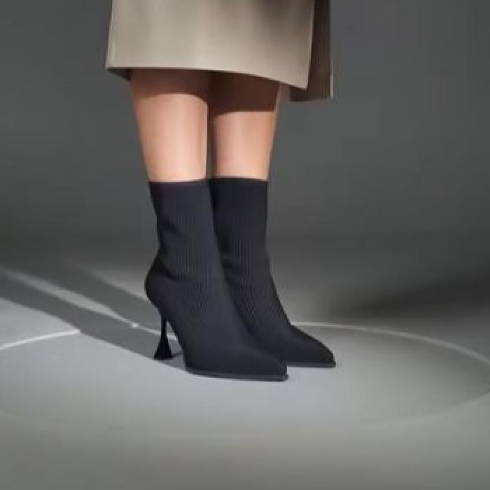 Ботильоны 9579