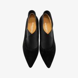 Туфли на каблуке 9591 Туфли на каблуке 9591