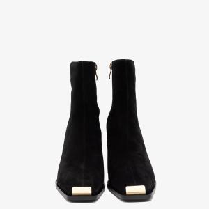 Ботильоны 9608