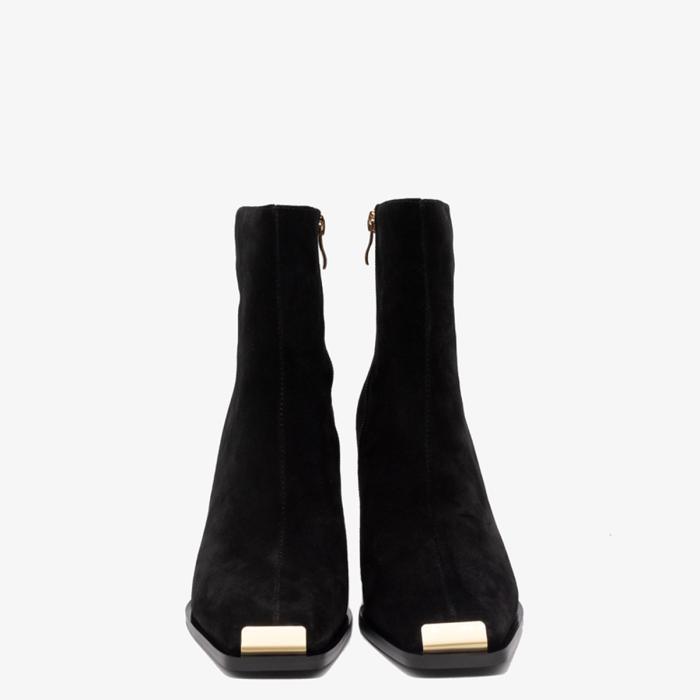 Ботильоны 9608