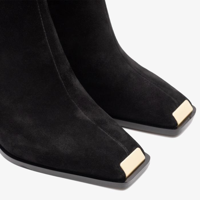 Ботильоны 9608