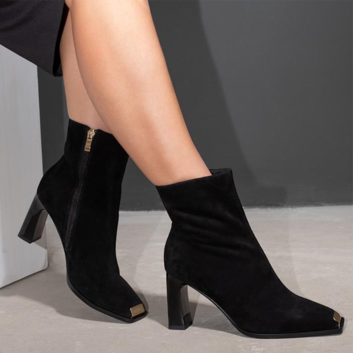 Ботильоны 9608